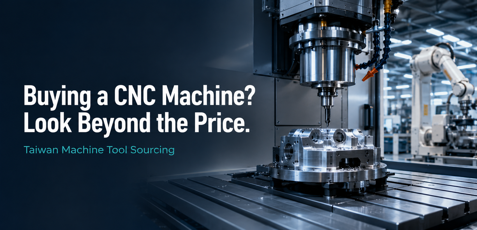 Taiwan Manufacturing – Sourcing